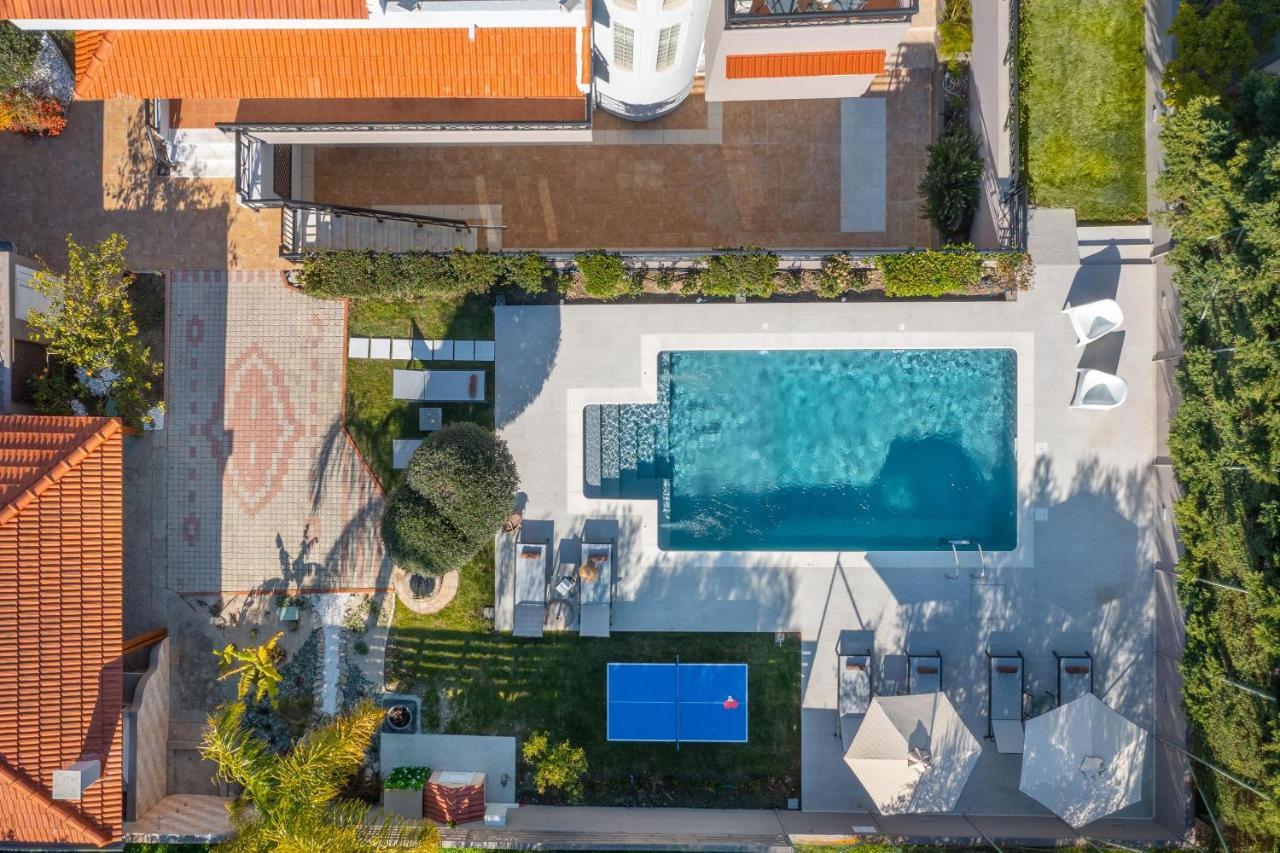 Emmelia Vila Ialysos (Rhodes)